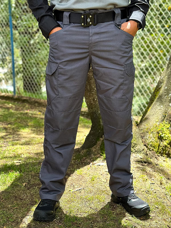 PANTALON TACTICO R3 UNISEX