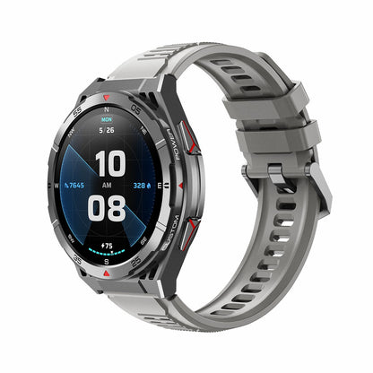 Smartwatch X2 Sports Gps SIlver