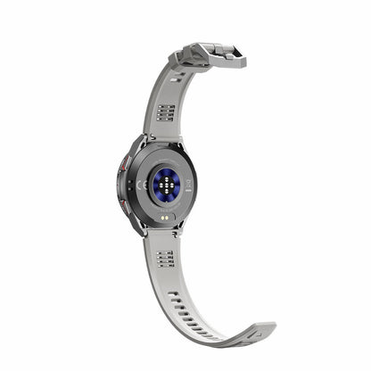 Smartwatch X2 Sports Gps SIlver