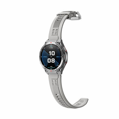 Smartwatch X2 Sports Gps SIlver