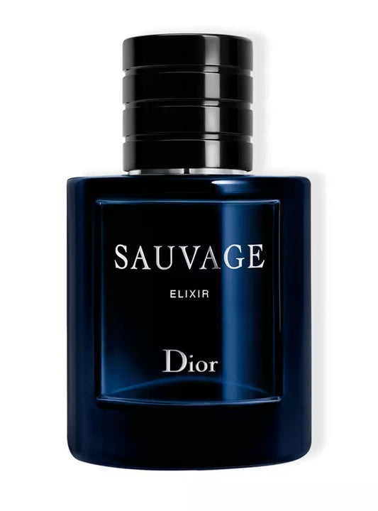 Christian Dior Sauvage Elixir