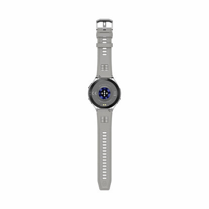 Smartwatch X2 Sports Gps SIlver