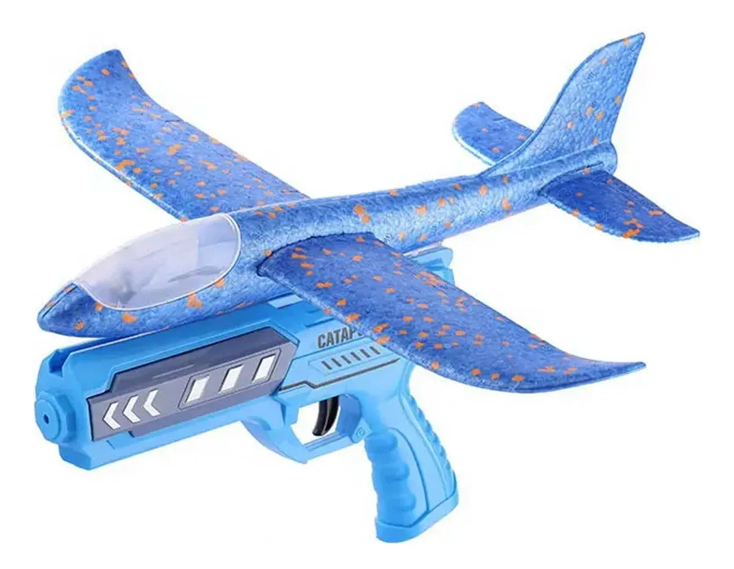 FlyMaster™ – El juguete que transforma la diversión en movimiento