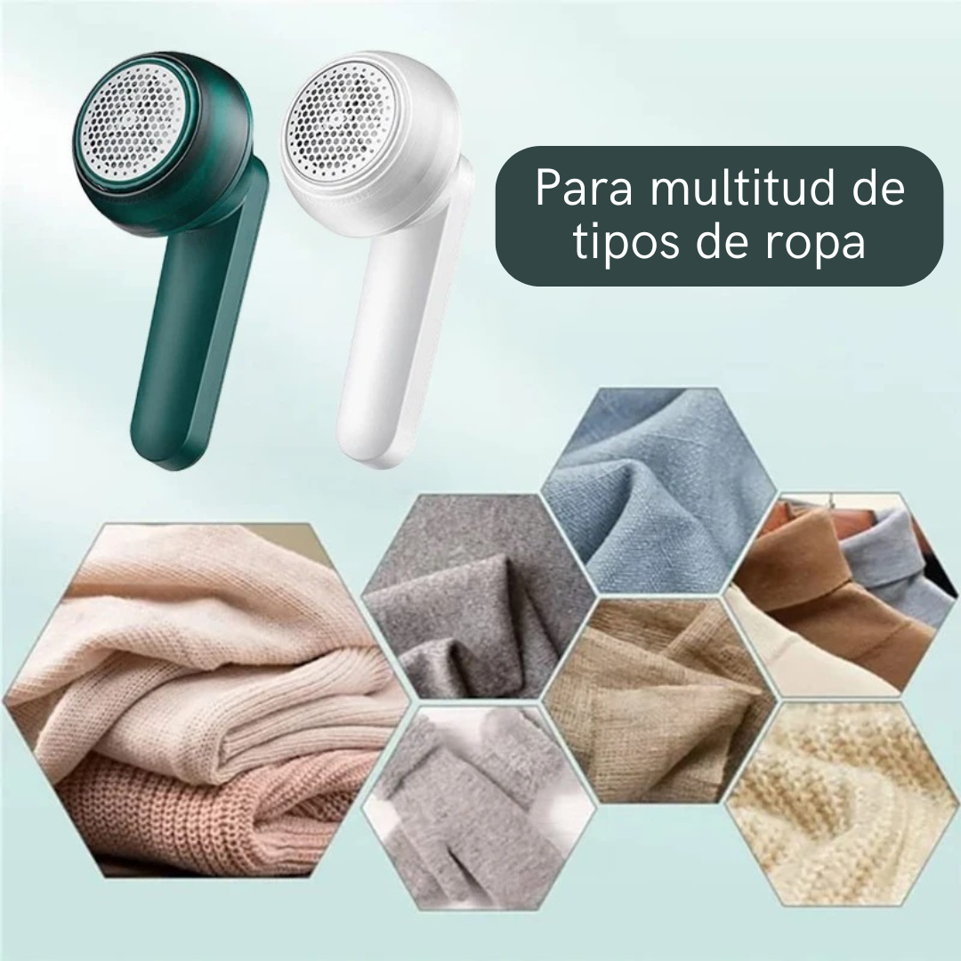 Removedor de Pelusa - LintLift™