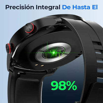 Smartwatch Deportivo HW10 PRO
