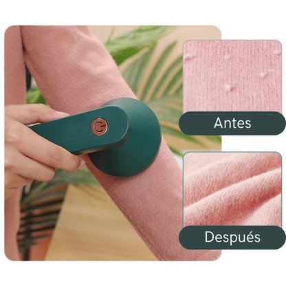 Removedor de Pelusa - LintLift™