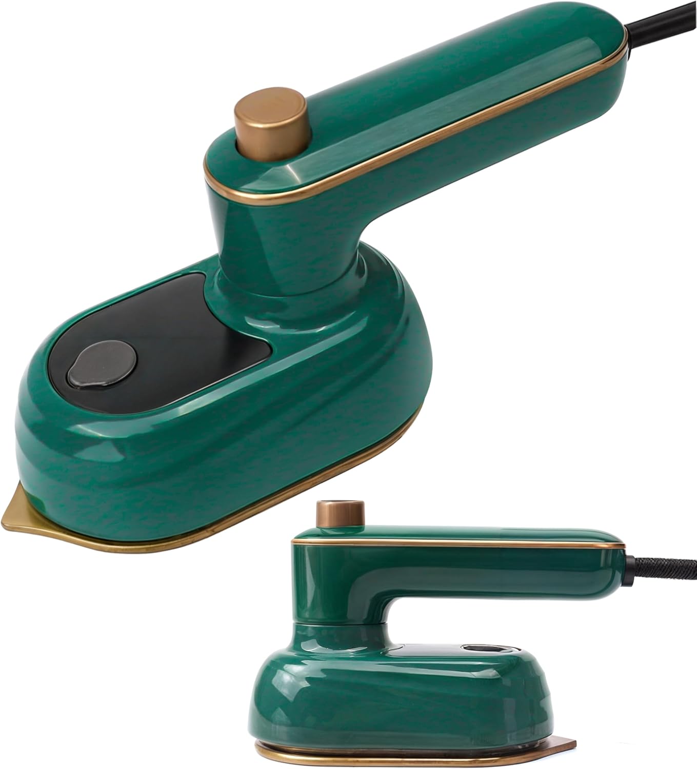 Plancha Viajera Vapor QuickTravel®