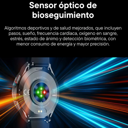 Smartwatch X2 Sports Gps SIlver