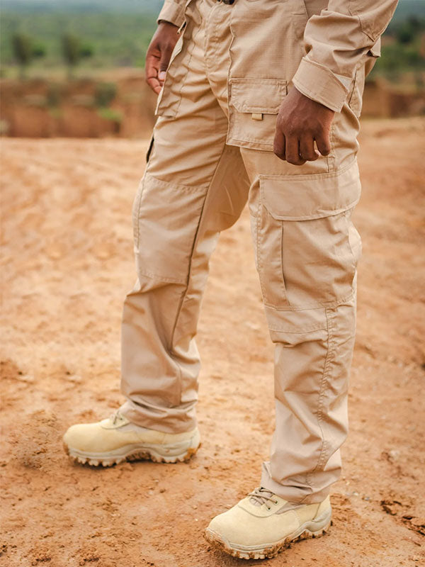 PANTALON TACTICO R3 UNISEX