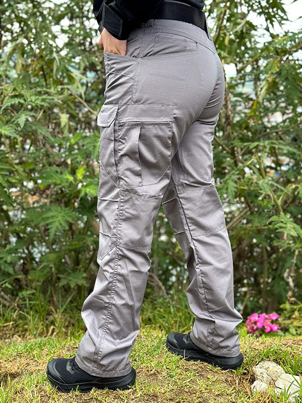 PANTALON TACTICO R3 UNISEX