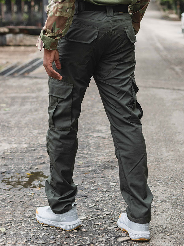 PANTALON TACTICO R3 UNISEX