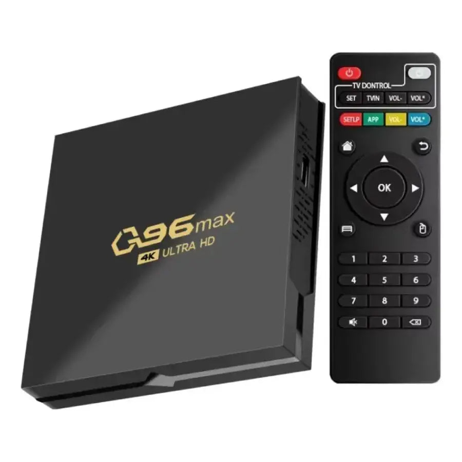 TV Box Q96