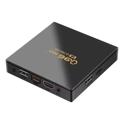 TV Box Q96