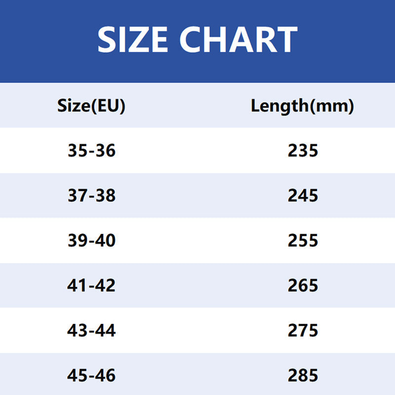 👟Compra 3 y llévate 1 gratis✨ Plantillas Amortiguadoras Unisex - Alivio para Pies Cansados, Ideales para Deporte y Uso Diario 🏃‍♂️🏃‍♀️