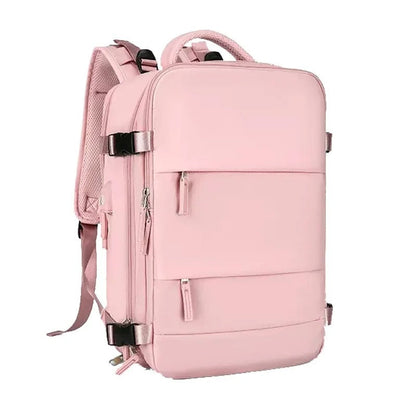 Morral Multiusos™ -Viaja cómodo, organizado y sin estrés