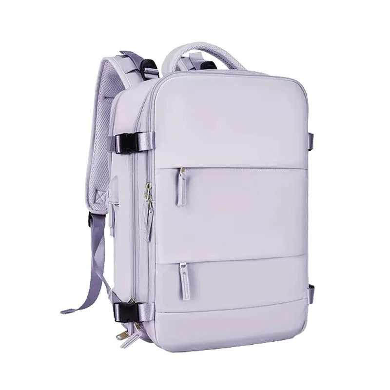 Morral Multiusos™ -Viaja cómodo, organizado y sin estrés