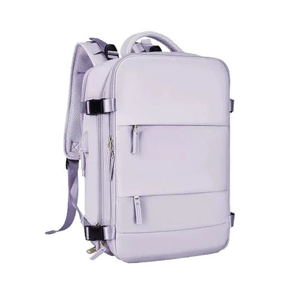 Morral Multiusos™ -Viaja cómodo, organizado y sin estrés