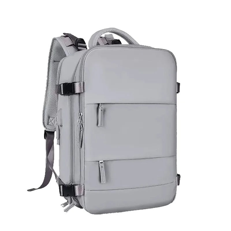 Morral Multiusos™ -Viaja cómodo, organizado y sin estrés