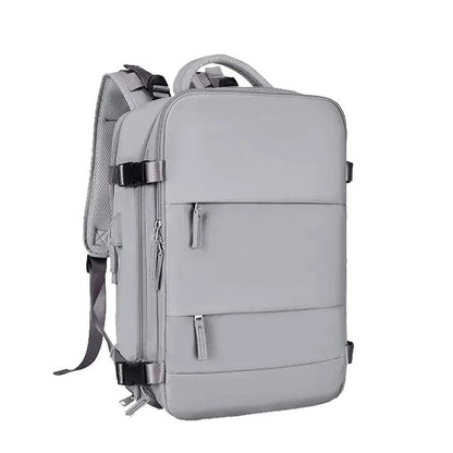 Morral Multiusos™ -Viaja cómodo, organizado y sin estrés