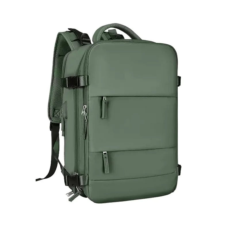 Morral Multiusos™ -Viaja cómodo, organizado y sin estrés