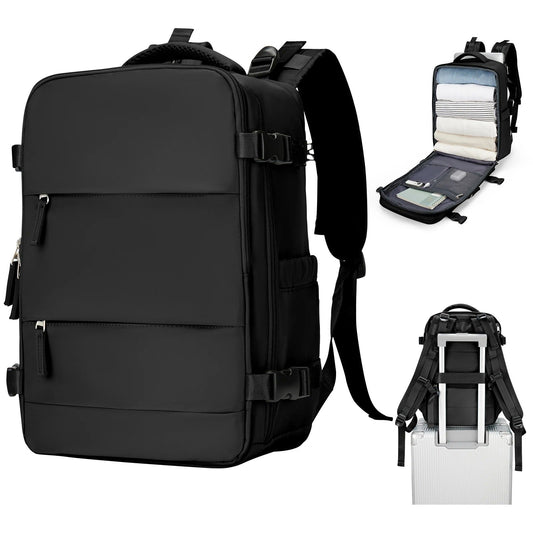 Morral Multiusos™ -Viaja cómodo, organizado y sin estrés