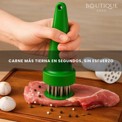Ablandador Premium de carne | SaborMax™ (OFERTA 18CHERA 🍷🎉)