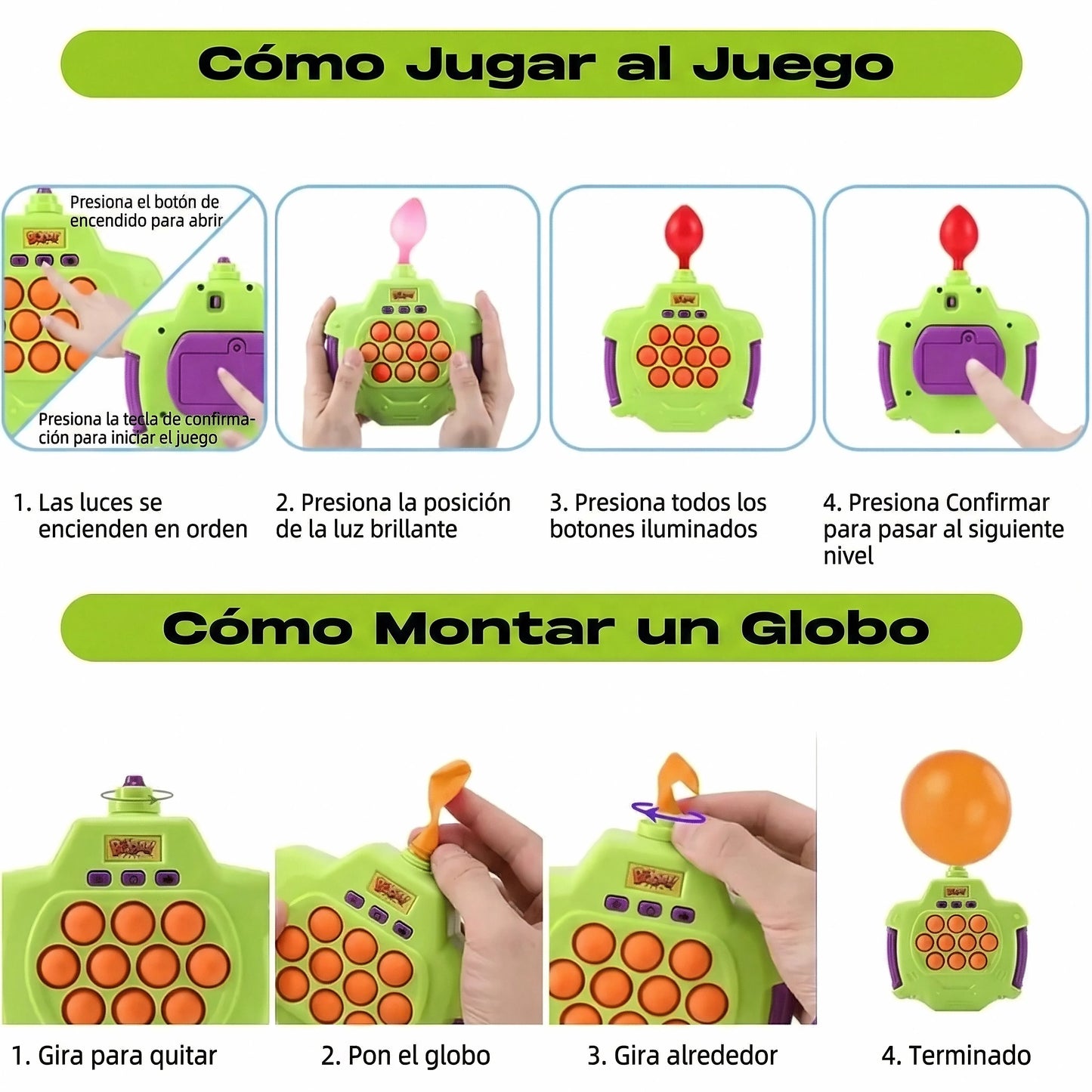 BubbleBlast - Pop it Viral