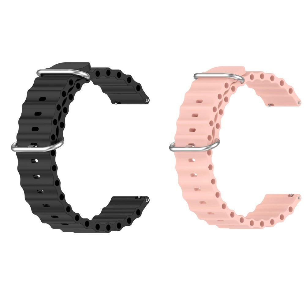 RELOJ INTELIGENTE - TEN UN MINI CELULAR EN TU MUÑECA + FUNCIONES EXCLUSIVAS DE CONTROL DE SALUD