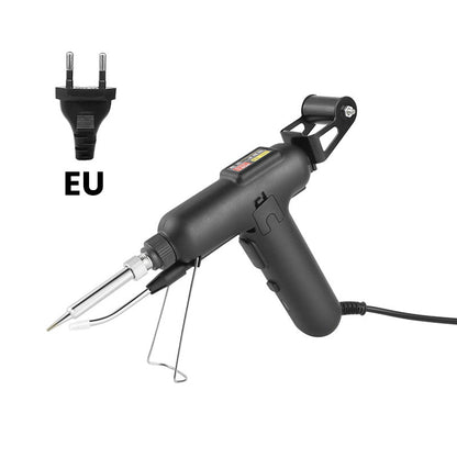 Soldador Eléctrico de Alta Eficiencia